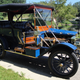 Image for article titled When Henry Ford's Benevolent Secret Police Ruled His Workers